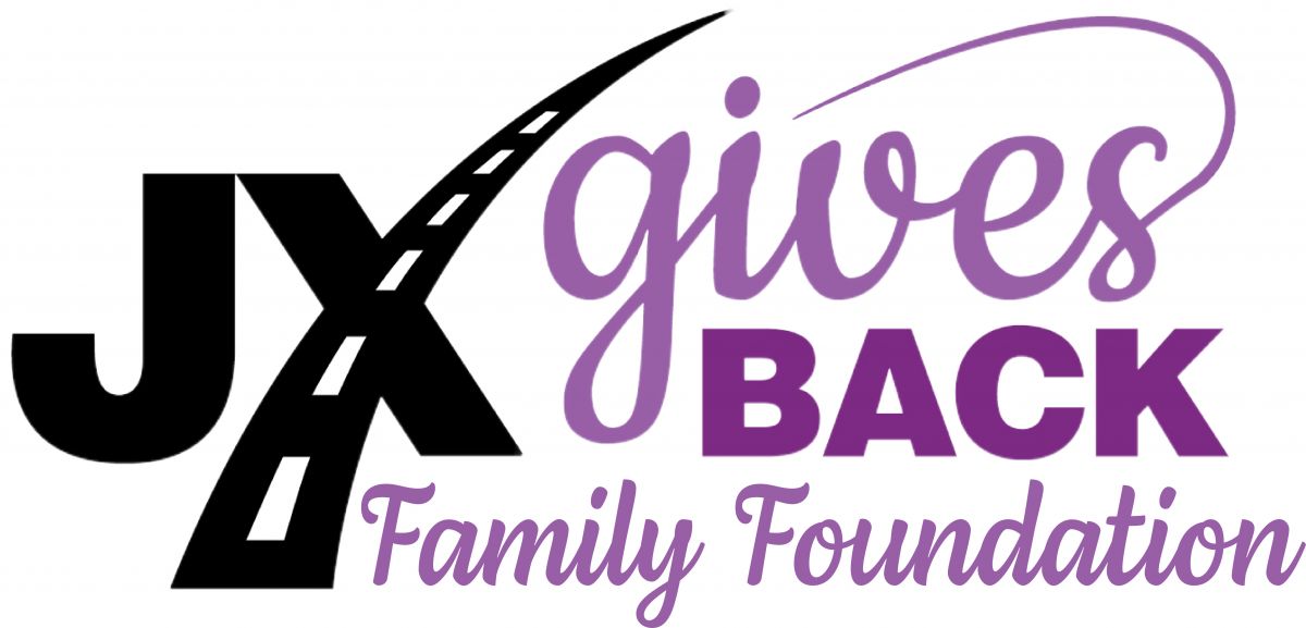 JX Gives Back Family Foundation